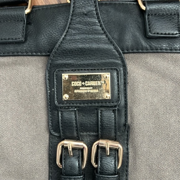 Coco + Carmen Shoulder Bag - Picture 2 of 8